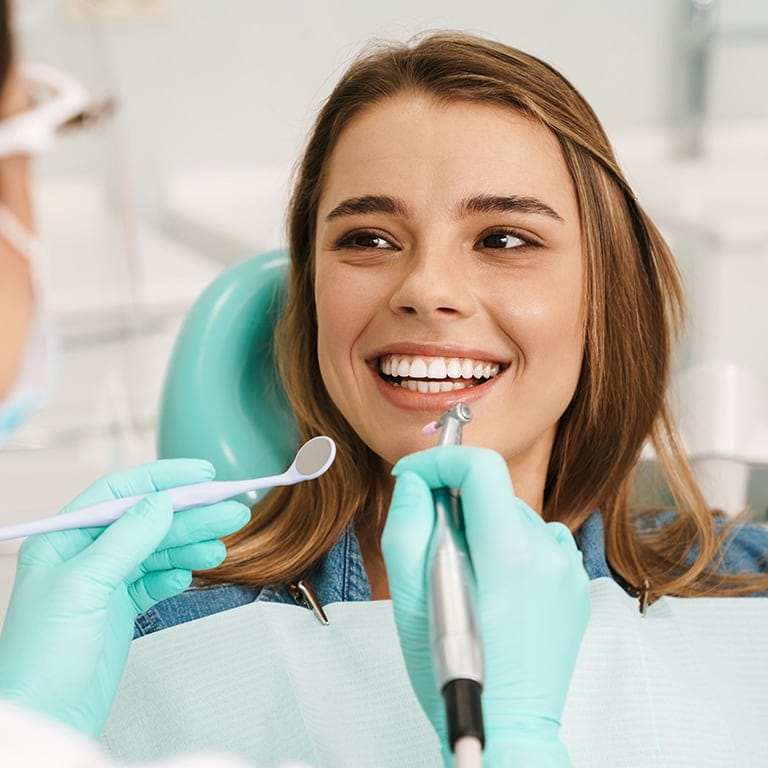 Llandeilo densit - Tywi Dental