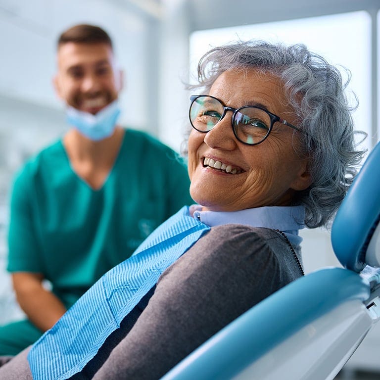 Tywi Dental Llandeilo