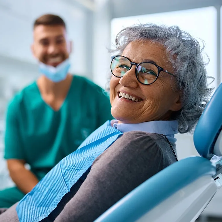 Tywi Dental Llandeilo