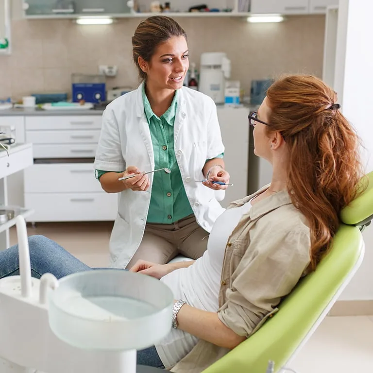 Tywi Dental practice