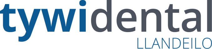 Tywidental Logo