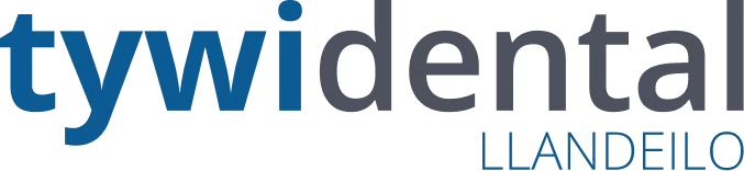 Tywidental Logo